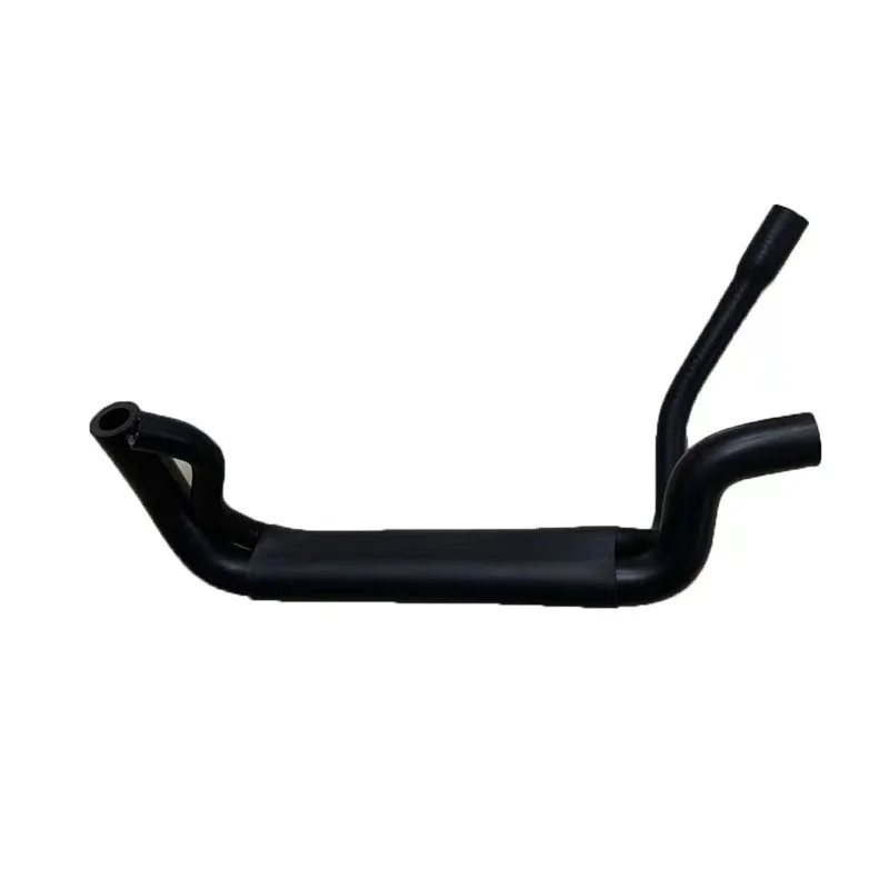 

For BMW Exhaust Pipe Radiator Water Pipe Ventilation Pipe 11151743386 Dissipate Heat Into The Air