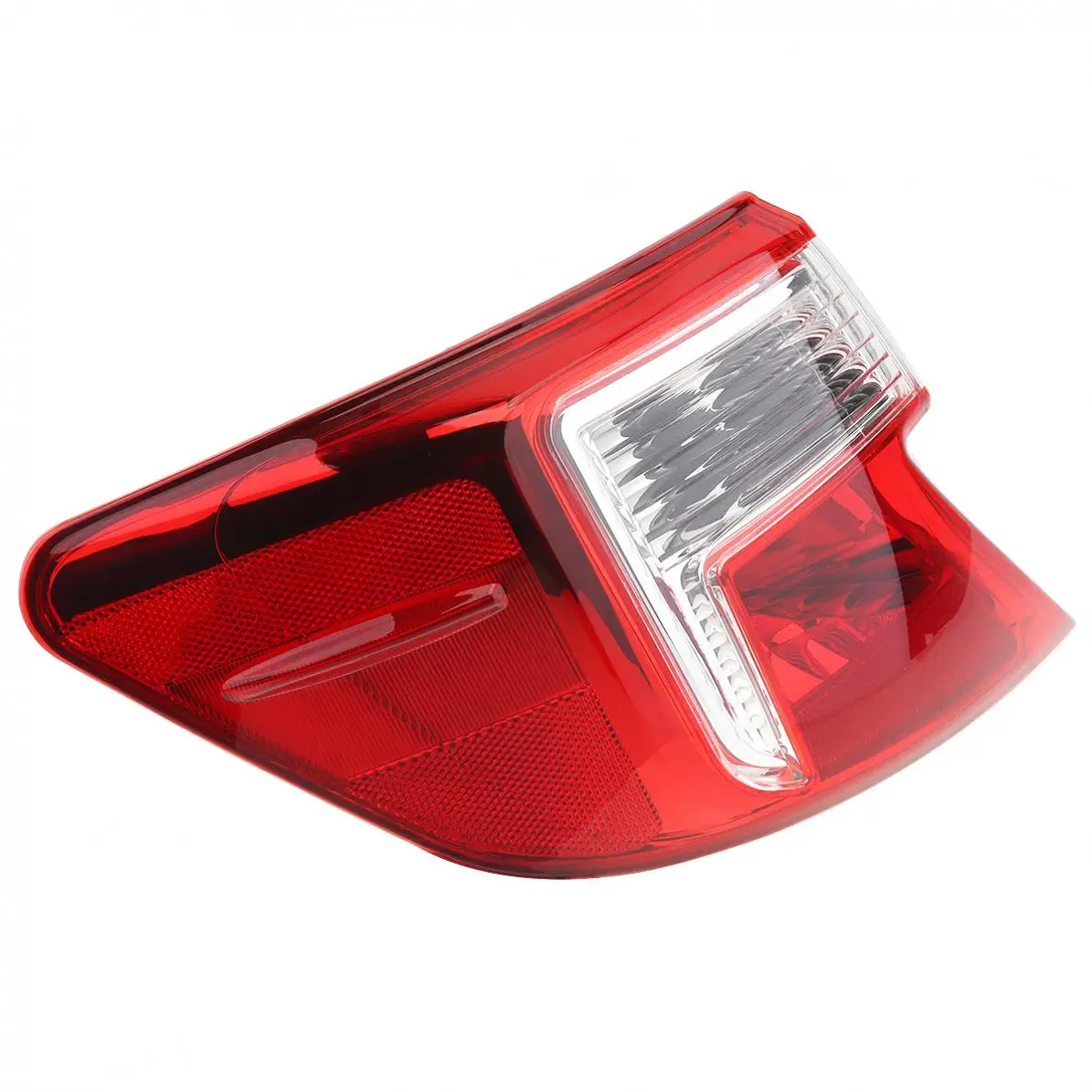 1 шт. Водонепроницаемый прочный Внешний Хвост светильник левая сторона LH