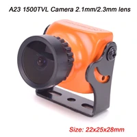 new mini 13 mg super had ii ccd d1 960h a23 1500tvl micro coms 700tvl camera 2 1mm 2 3mm 2 5mm lens for fpv racing drone