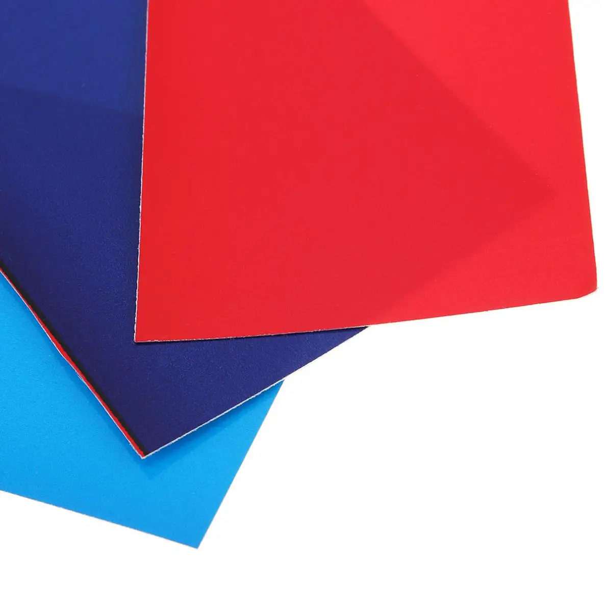 1 комплект ПВХ передняя решетка полосы наклейки м мощность спортивные для