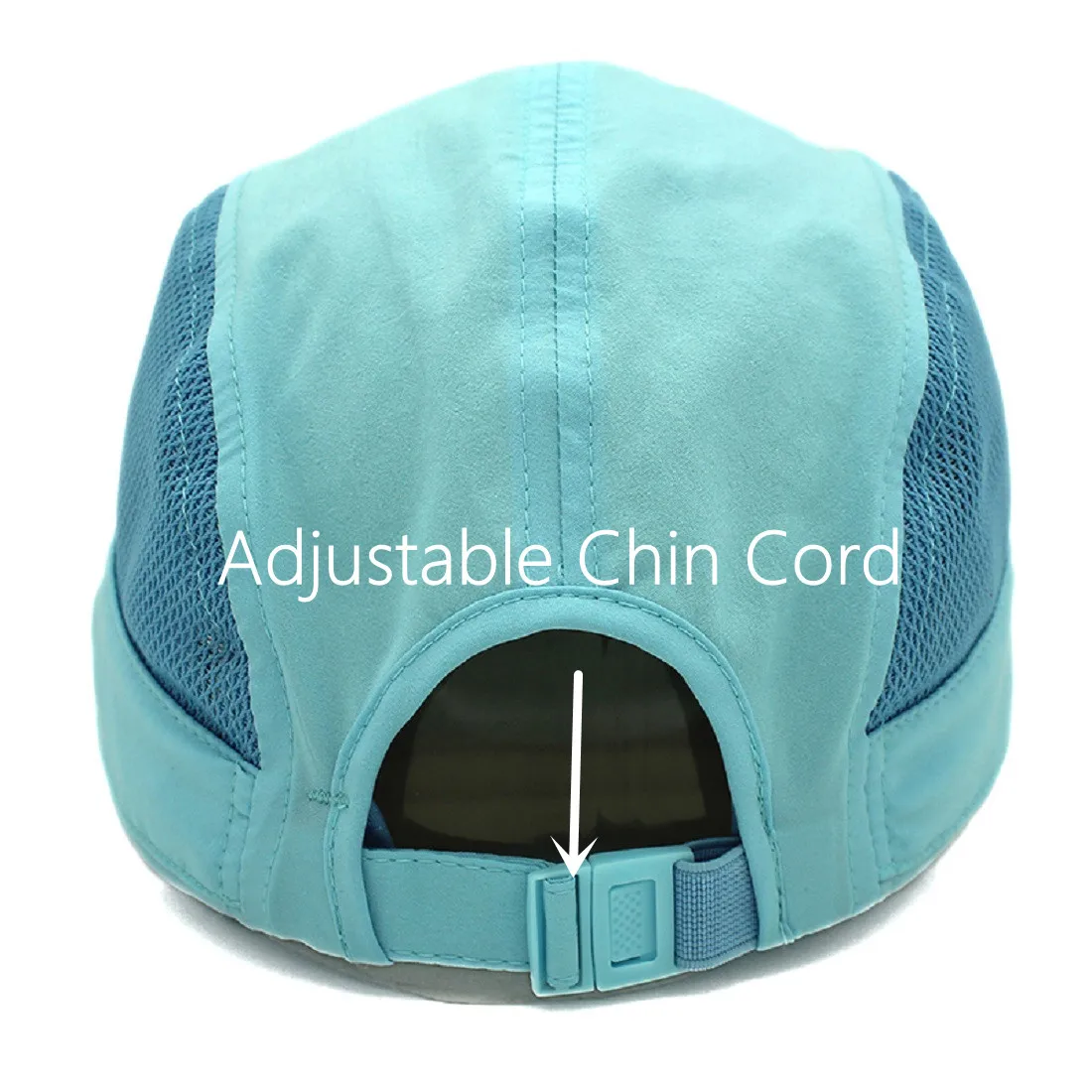 Шляпа от солнца Connectyle для мальчиков и девочек легкая дышащая Регулируемая