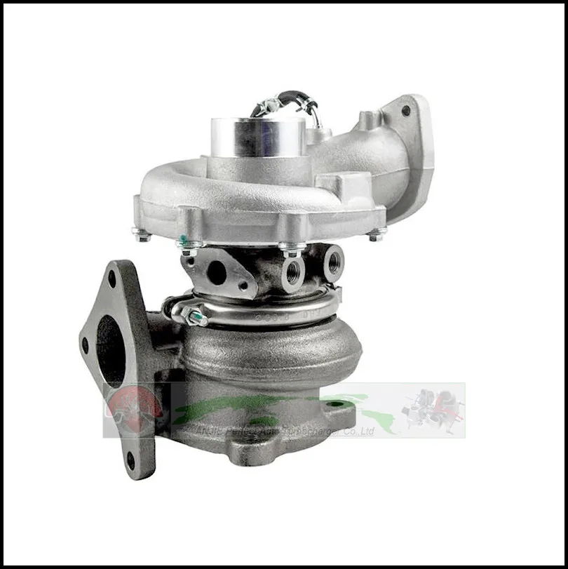 Turbo RHF5H VF40 VA430083 14411-AA510 14411AA510 14411-AA511 14411AA511 14411AA51A для SUBARU Legacy GT Outback XT 2.5L 2005-09