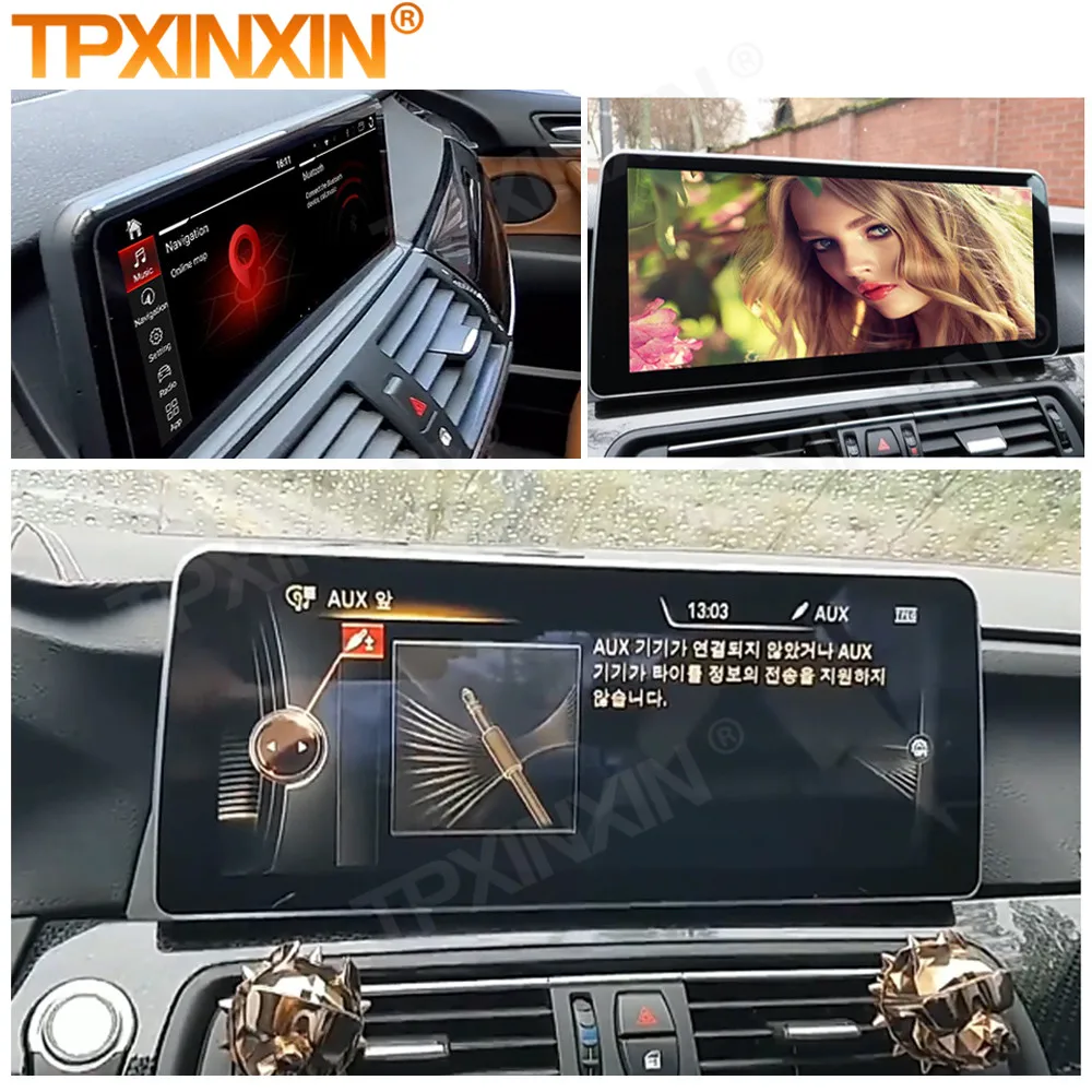 

Автомобильный мультимедийный плеер, плеер на Android 11, для BMW 5GT Series, X5, E70, X6, E71, F10, F11, F07, F10, F11, 2007, 2008, 2009-2019