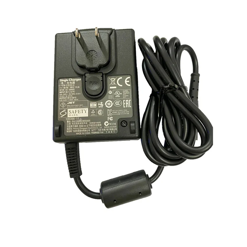 Адаптер переменного тока для Zebra QL220/QL320/RW420/QLN42 | Электроника