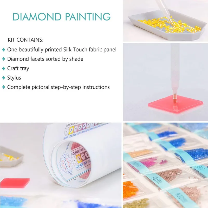 Рождественская алмазная живопись милая наклейка с карликовым эльфом вышивка