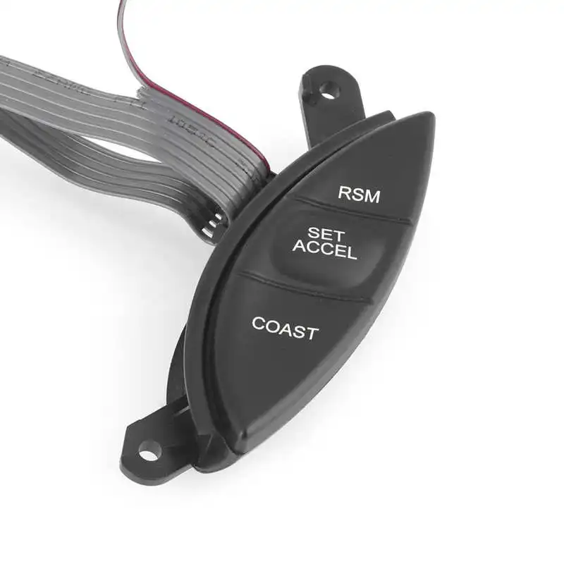 Автомобильные аксессуары переключатель круизного управления на рулевом колесе