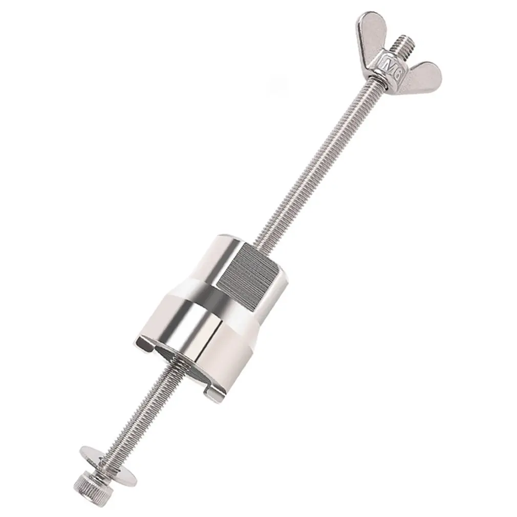 

Велосипедный башенный инструмент для демонтажа башенного цветка, универсальный монтажный рукав с 4 мм разъемом для горных велосипедов, дор...