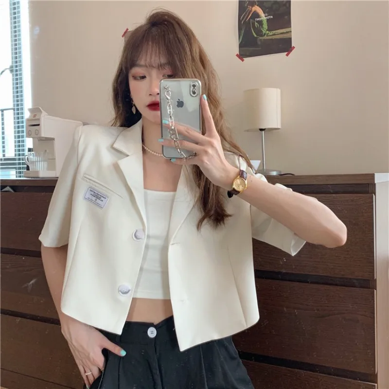 

CMAZ Blazers For Women