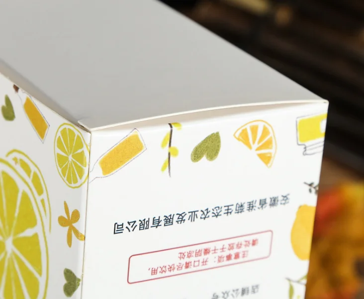 Упаковка логотипа оптом белые блокноты плюс конверты коробка китай