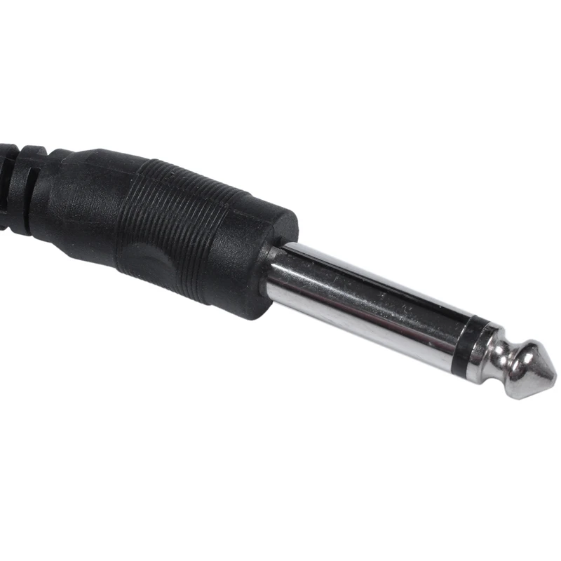 

Dragonfly Motor Tattoo Rotary Machine Professional Body Art Tattoo Shader Equipment Red with Foot Switch Pedal