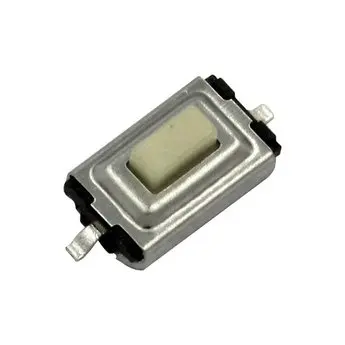 

Remote Button 3.7X6X2.7H Model