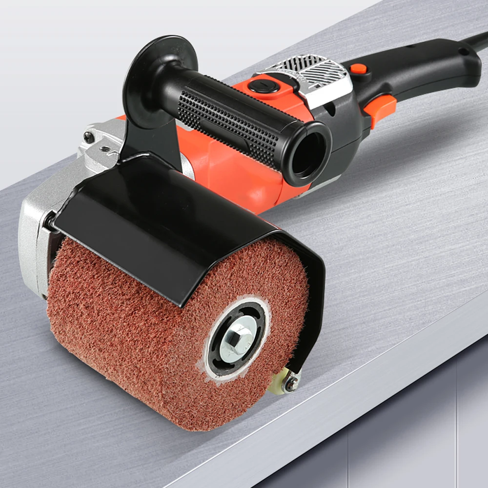 

Angle Grinder Accessories Kit Set Multifunctional Electric Angle Grinder Burnishing Polishing Grinding Machine Attachment