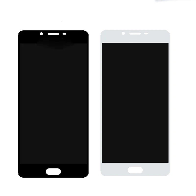 

OLED Phone For Samsung Galaxy C9 Pro LCD C9000 SM-C9000 LCD Display Touch Digitizer Screen Assembly Replacement