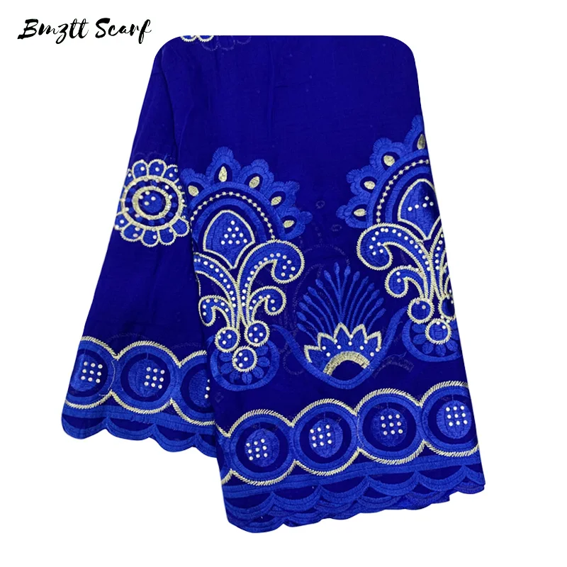 Мусульманский женский хиджаб шарф африканские женщины шарфы головной платок