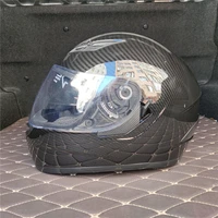 full face helmet motorcycle helmet casco moto capacetes de motociclista double lens capacete gloss black s m l xl xxl 55 to 64cm