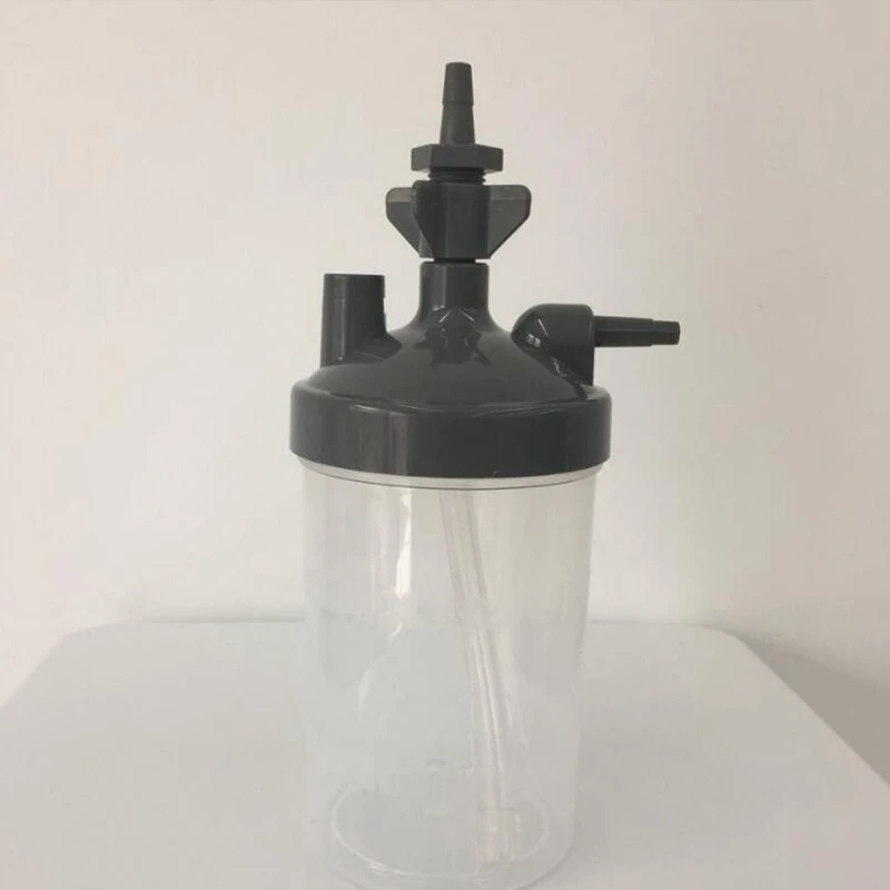 

Water Bottle Humidifier For Oxygen Concentrator Humidifier Oxygen Concentrator Bottle Humidifier Bottles Cup Oxygen Generator De