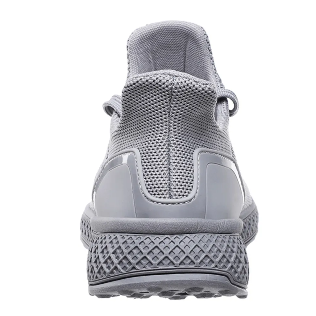 

Classic Sneakers Men High Quality Fashion Style Men Casual Shoes Comfortable Mesh Outdoor Walking Jogging Shoes Tenis Masculino