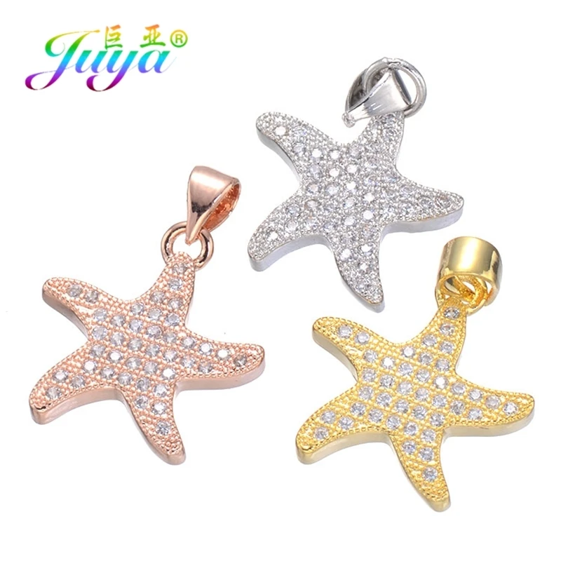 Juya DIY модные ювелирные принадлежности для подвесок золото/серебро/розовое золото крыло Эйфелева башня Ноги Бабочка черепаха украшения в виде слонов