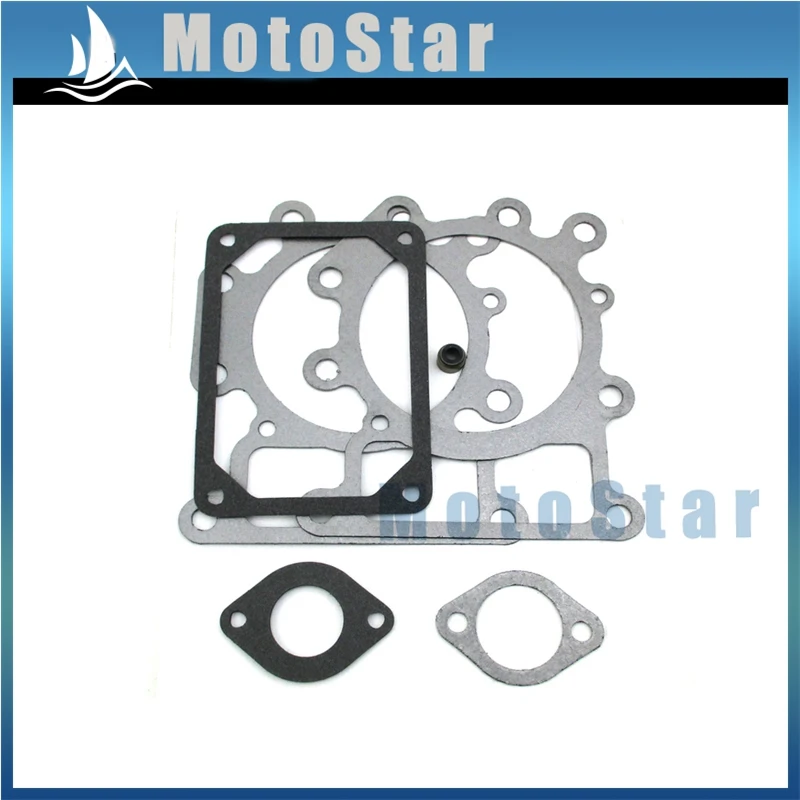 Комплект Прокладок Головки Двигателя ДЛЯ Briggs &amp Stratton 794152 690190 31A607-3026-G5 31A607-3496-G1