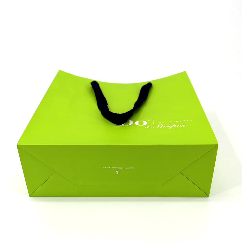 Новый дизайн переработанный пользовательский принт логотипа упаковка для