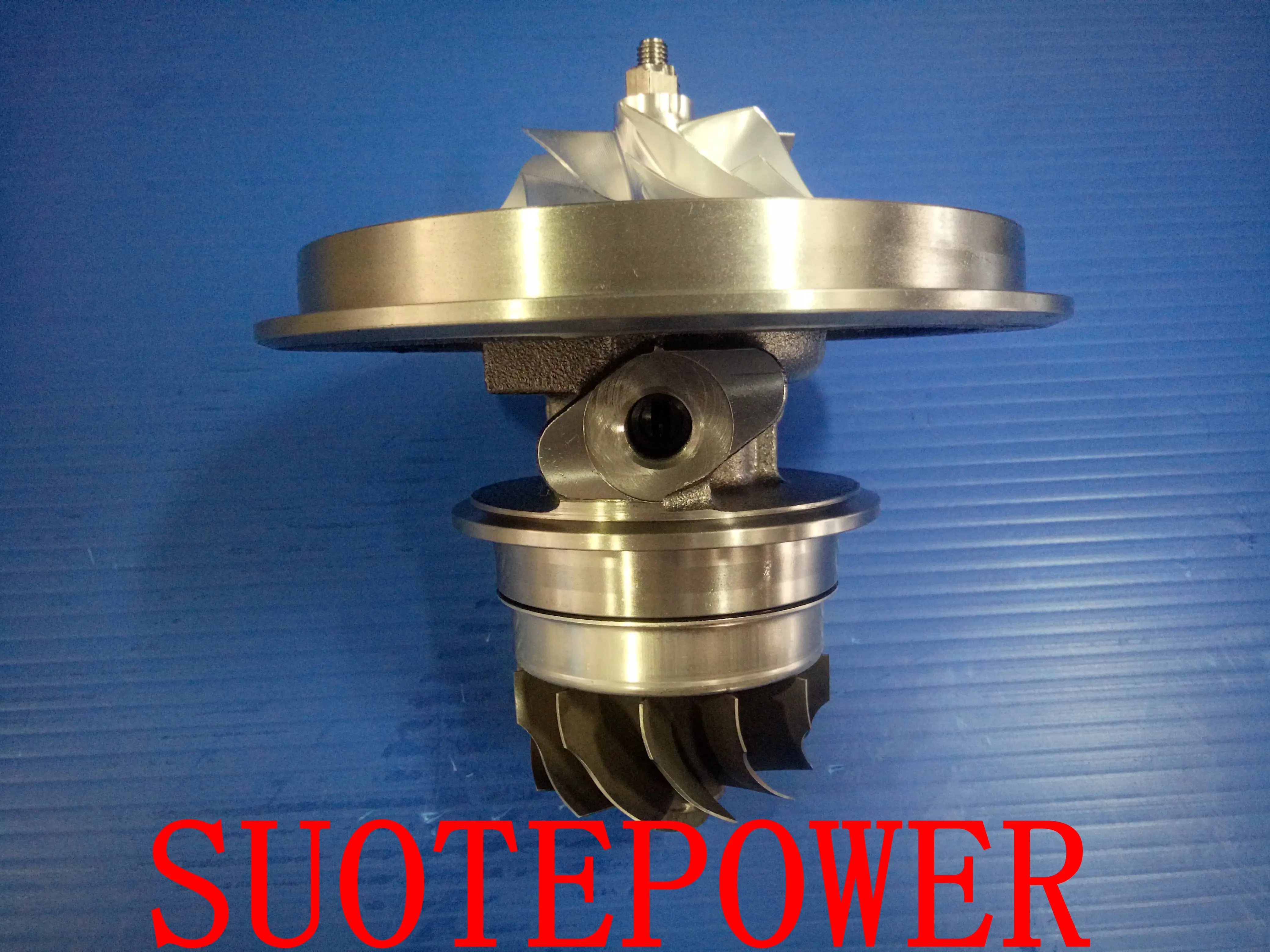 Турбокартридж Suotepower/Core/Chra HE500WG 3782537 замена для автобуса SCANIA/грузовика EURO 5 с
