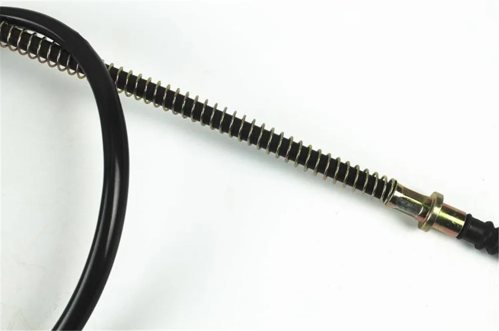 Аксессуары для мотоциклов чехол кабеля сцепления YAMAHA YBR125 YB125 YBR YB125Z 125CC запасные