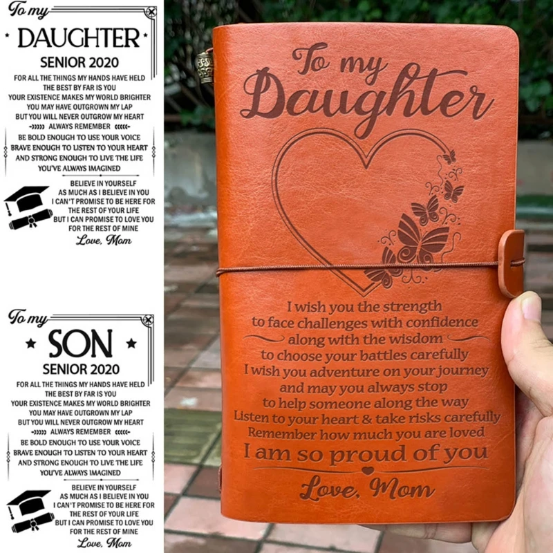 Винтаж Кожа Книга набросков модных костюмов ручной работы журнал Тетрадь