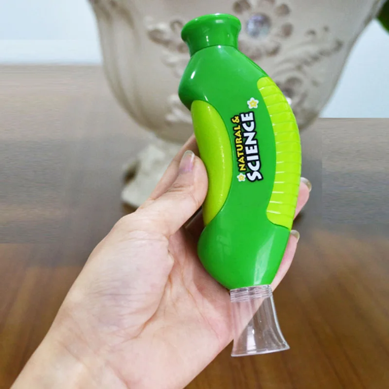 Ручной Биологический микроскоп модель образовательные научные модели игрушки