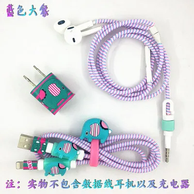 1 M & 4 м стильная футболка с изображением персонажей видеоигр USB кабель для