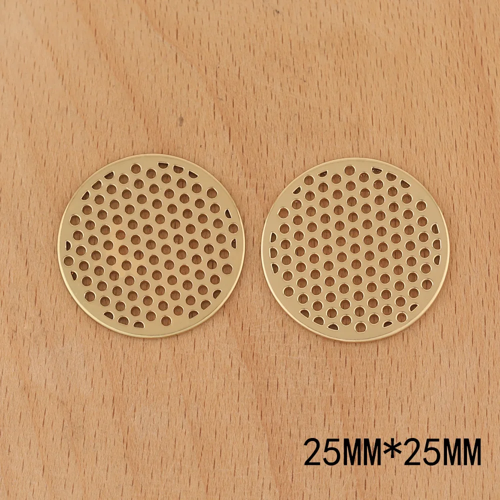 

Cordial Design Clearance 50Pcs Limited Quantity/Jewelry Accessories/Alloy Metal Part/Charms/Jewelry Making
