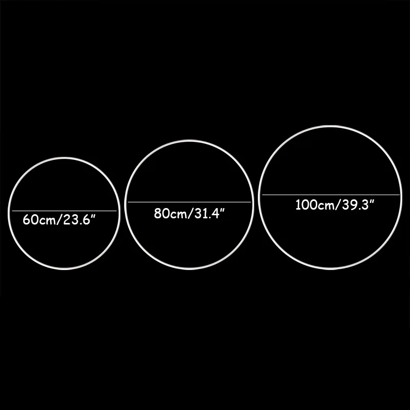 

Jumbo ONE BOY GIRL Letter Foil Balloon Round Arches Garland Baby Shower 1st Birthday Party Decoration Gender Reveal ballon ring