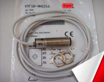 Фонарь VTF18-4P121, 2 фонаря, датчик 100%, новый и оригинальный