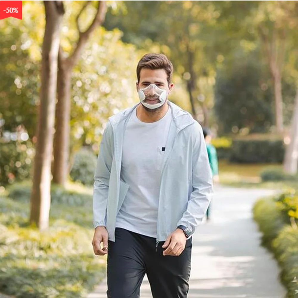 Необычные и многоразовые пластиковые маски для шеф-повара | Дом сад