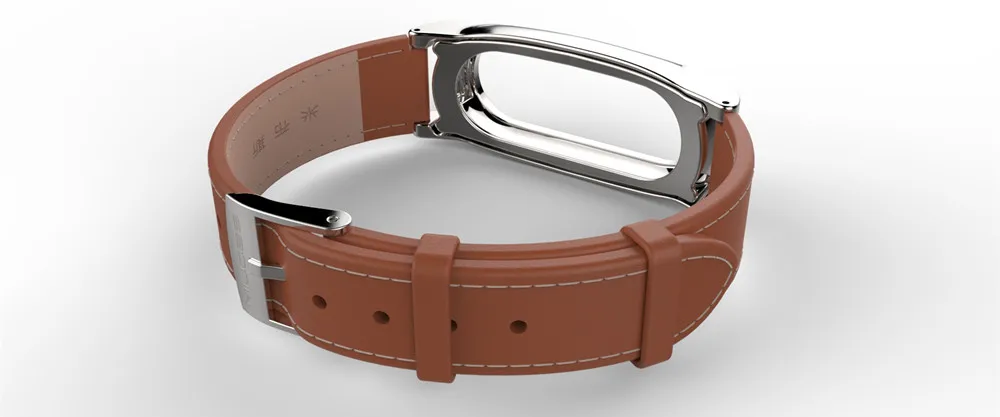 Mi band 2 металлический ремешок для Xiaomi mi Band 2 Браслет ремешок Смарт-часы