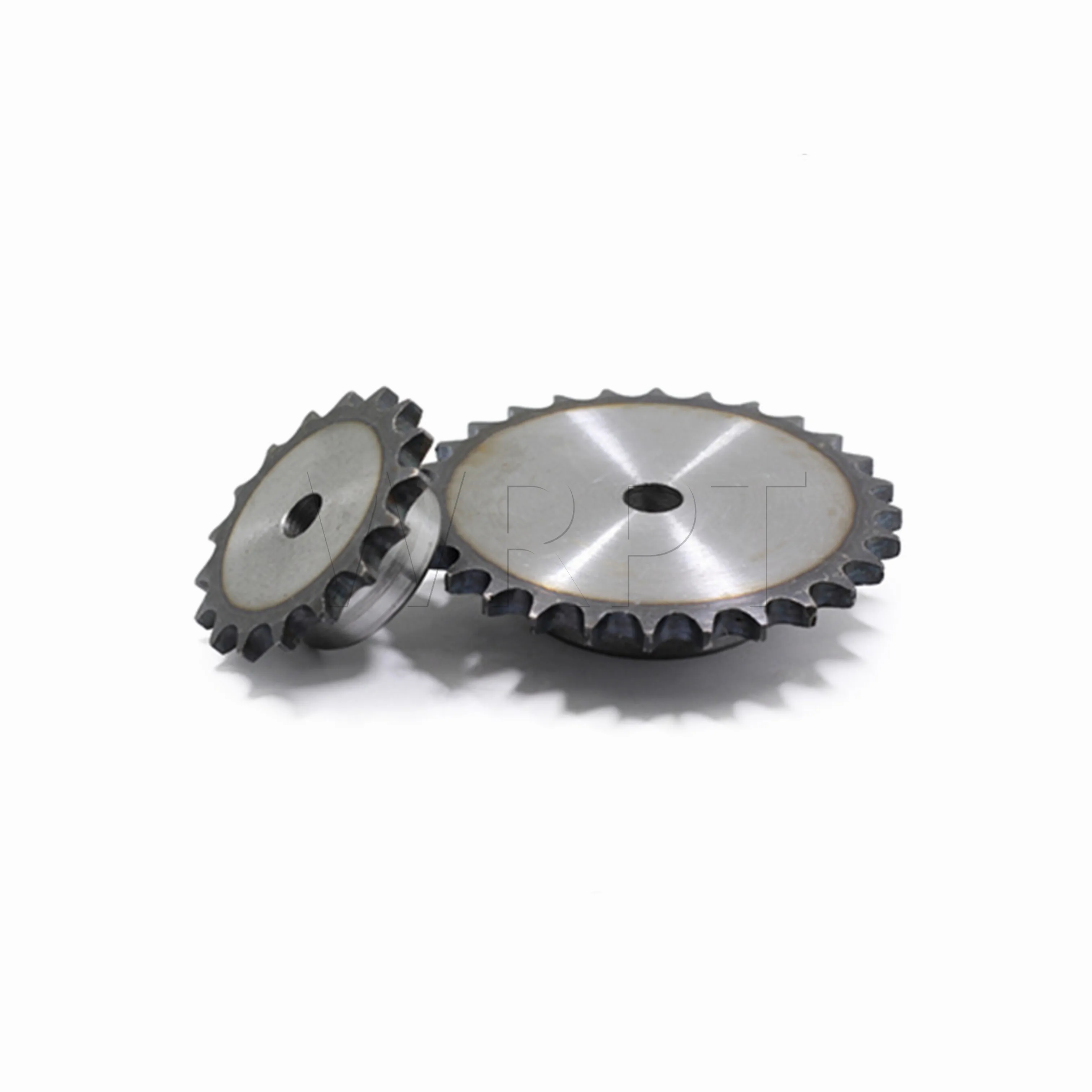 1Pc High quality 50Teeth Sprocket 4 points 08B Craft hole chain thickness 7mm Tooth pitch 12.7mm general motor accessories - купить по