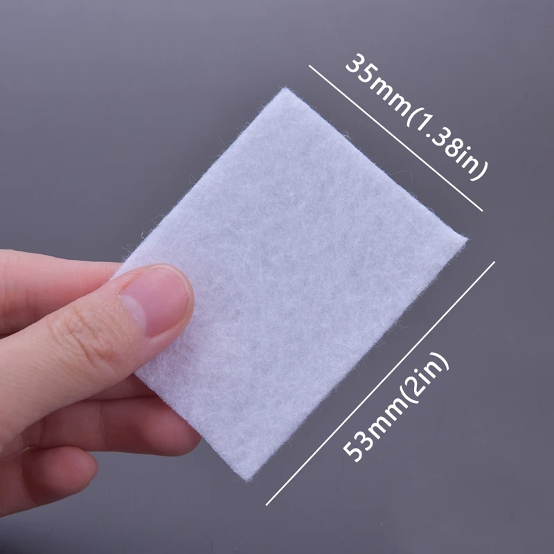 

10/20/30PCS Disposable Ultra Fine Filters Filter Kit Is Disposable Filter Kit