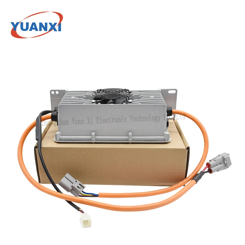 Зарядное устройство для электрического велосипеда/скутера/трицикла литиевая