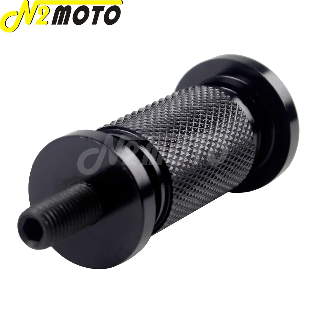 CNC Алюминий переключатель передач мотоциклетный колышки рычаг переключения для