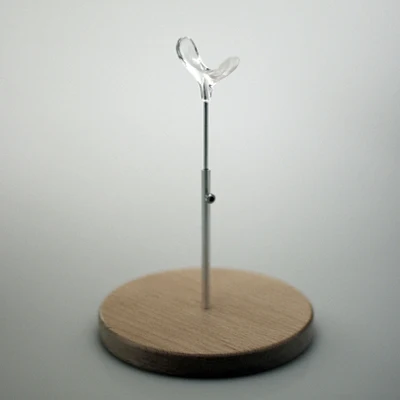 1/8 1/6 1/4 1/3 BJD Accessories figure doll stand Wood chassis bracket for BJD/SD MSD SSDF YOSD,not include doll and other E2577