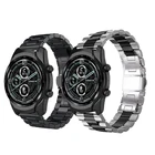 Ремешок для часов TicWatch Pro 33 GPS для Garmin Vivoactive 4шнур 2, браслет на запястье для TicWatch E2GTXPro 2020 Correa