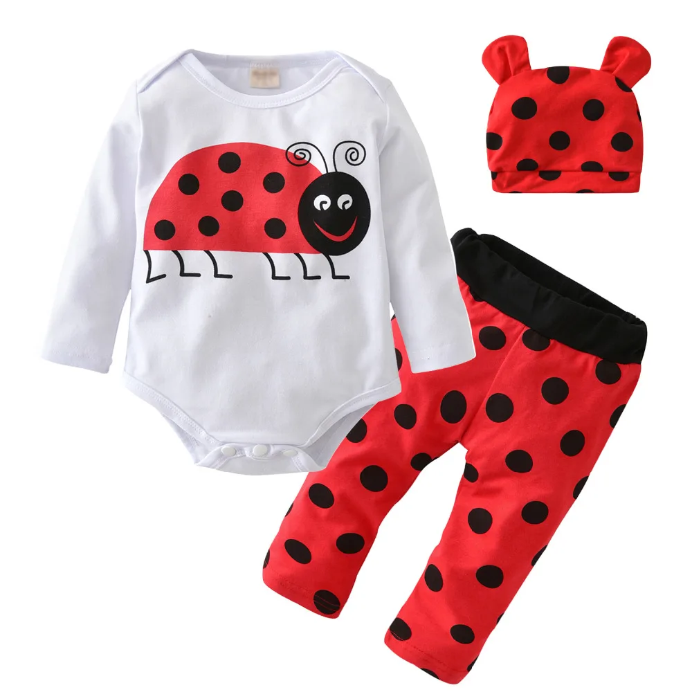 Новинка осени 2020 комплект одежды для маленьких мальчиков Модный хлопковый