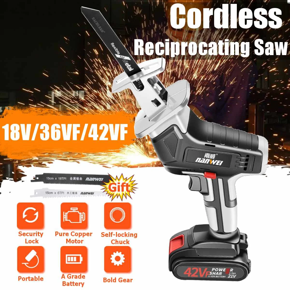 

Power Tools