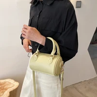 shoulder bags for women trend handbag designer pillow white beige green small handbags female bucket crossbody bag phone pack