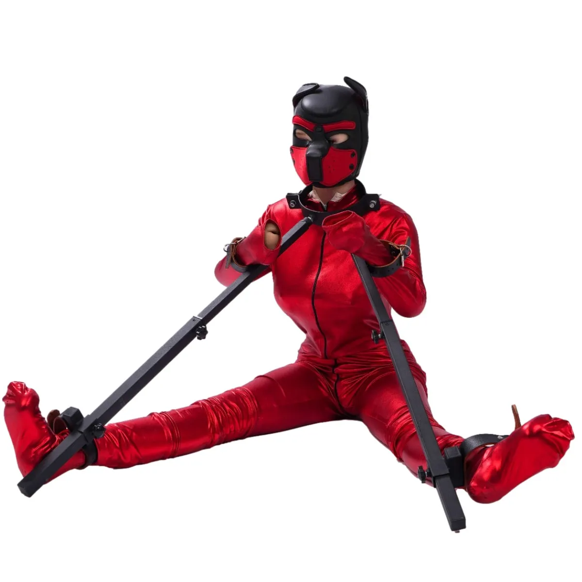 БДСМ бондаж раб ограничитель меры для секса мебель флирта инструмент женщин с