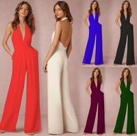 superkimjo red evening dress jumpsuit for women