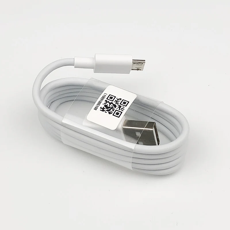 xiaomi 10 Вт быстрое зарядное устройство EU Зарядка адаптер питания usb mi cro кабель для redmi 4x5 plus mi a2 lite note 5 6 pro redmi 6a 7a
