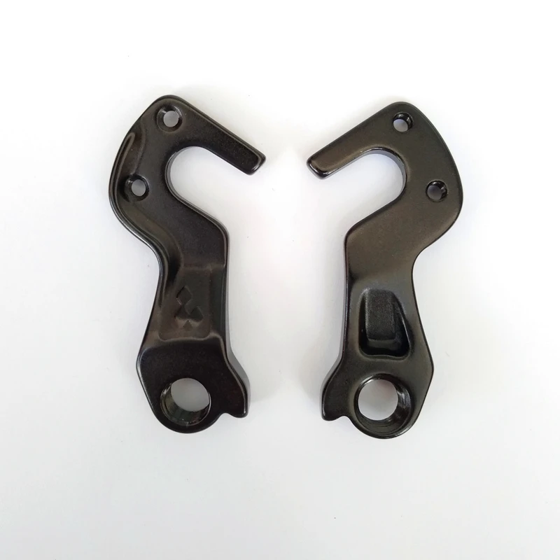 

2pcs Bicycle Rear Derailleur Hanger mtb cycling hangers for CUBE 10149 aka 149 LONG Attention 2015 LTD Race Access WLS LTD SL 29