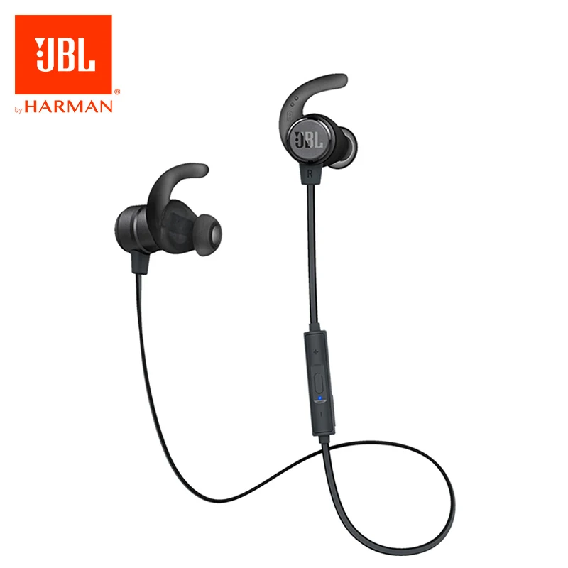 Новинка JBL T280BT беспроводные bluetooth наушники спортивные для бега гарнитура с