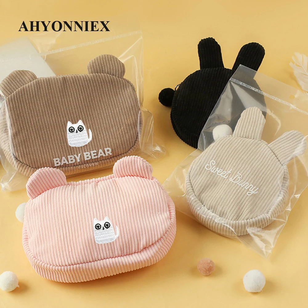 AHYONNIEX 1 шт. вышитые мини котенок кошка патчи Одежда Сумки DIY Аппликация Вышивка