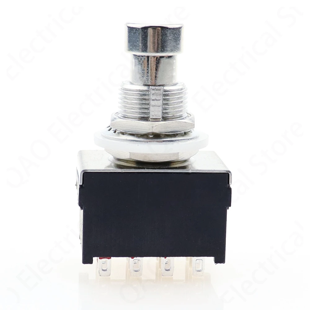 1 шт. устройство для создания эффектов через переключатель 12 ножных